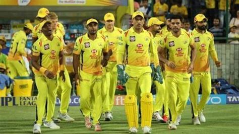 CSK