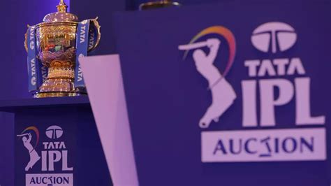 Tata IPL 2025 Player Auction